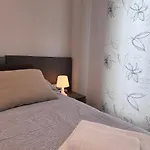 شقة Gran Via - Parking Gratis سلامنكا