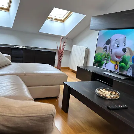 Gran Via - Parking Gratis Salamanca