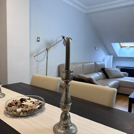 Gran Via - Parking Gratis Appartement *
