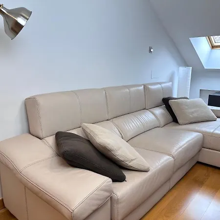 Appartement Gran Via - Parking Gratis