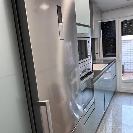 Apartmán Gran Via - Parking Gratis