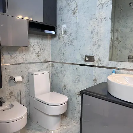 Gran Via - Parking Gratis * Salamanca