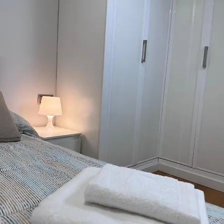 Appartement Gran Via - Parking Gratis