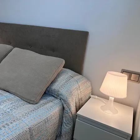 Appartement Gran Via - Parking Gratis