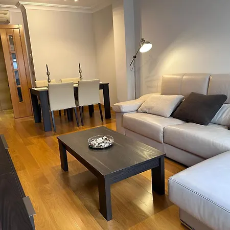 Gran Via - Parking Gratis * Salamanca