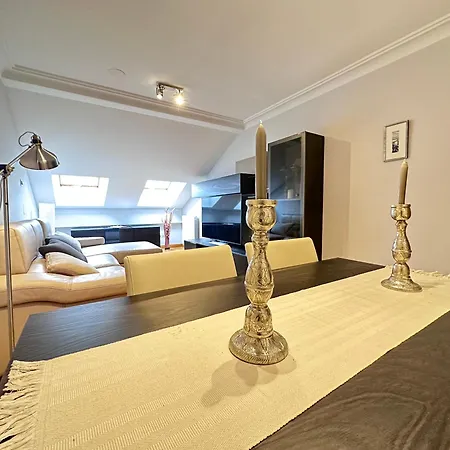 Gran Via - Parking Gratis Apartmán *