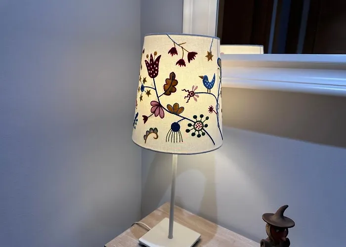 Gran Via - Parking Gratis * Salamanca