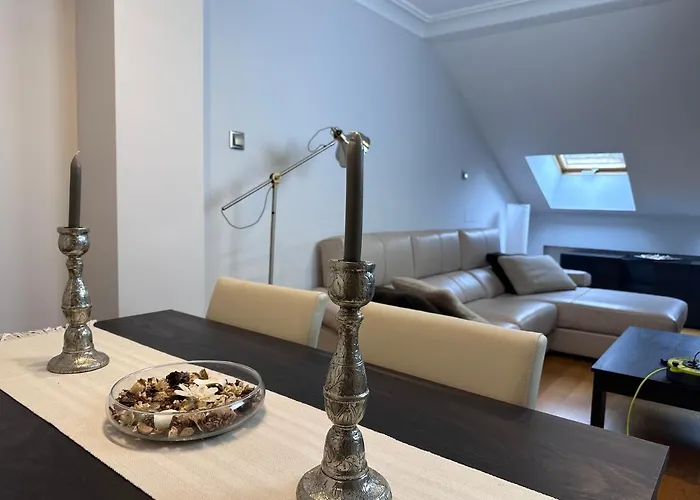 Gran Via - Parking Gratis Appartamento *