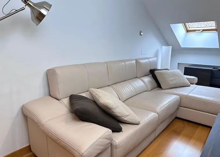 Appartamento Gran Via - Parking Gratis