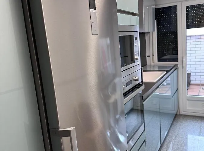 Appartement Gran Via - Parking Gratis