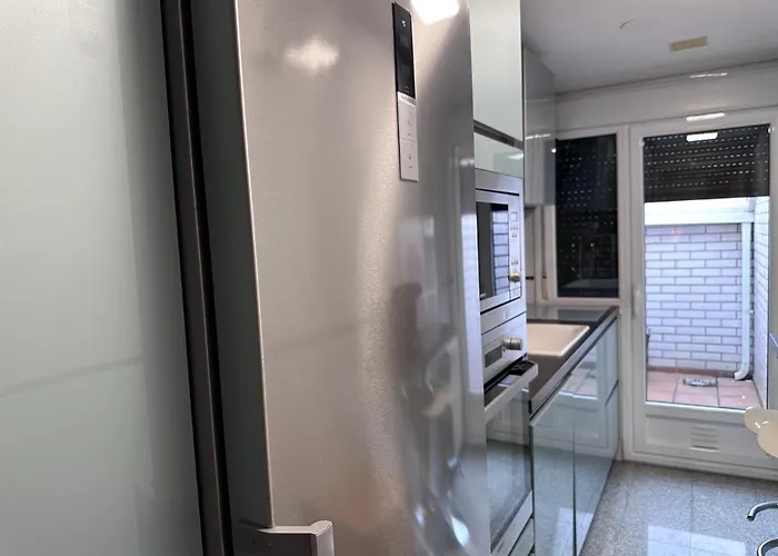 Gran Via - Parking Gratis Salamanca