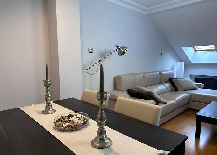 Gran Via - Parking Gratis Salamanca