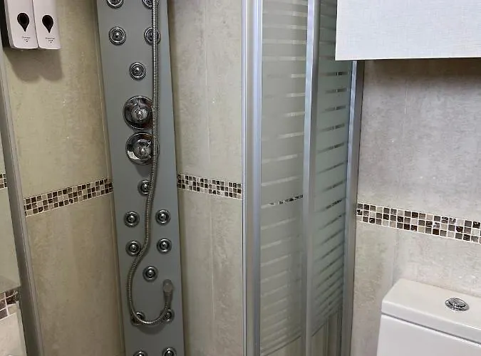 Gran Via - Parking Gratis *