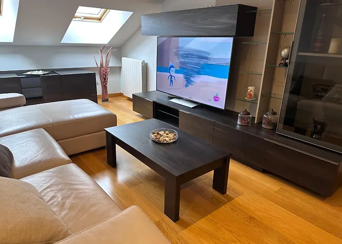 Gran Via - Parking Gratis