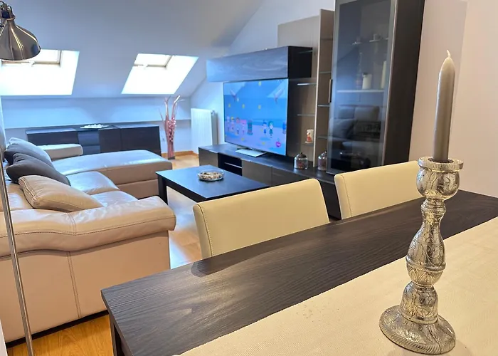 Gran Via - Parking Gratis Salamanca